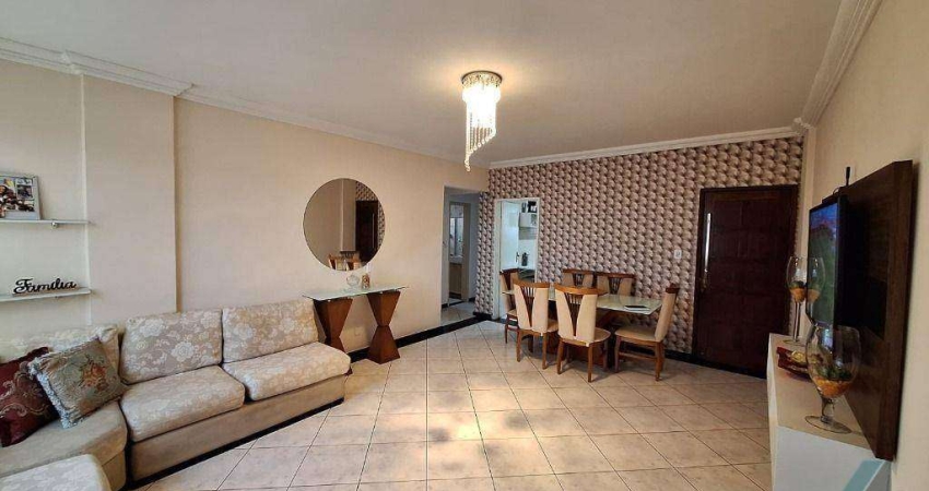 Apartamento com 3 quartos à venda na Rua Porto da Folha, Suíssa, Aracaju