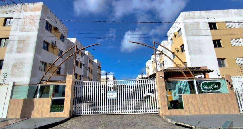Apartamento com 3 quartos à venda no Rosa Maria, São Cristóvão 