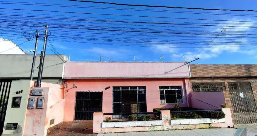 Casa comercial com 6 salas à venda na Rua Ribeirópolis, Suíssa, Aracaju