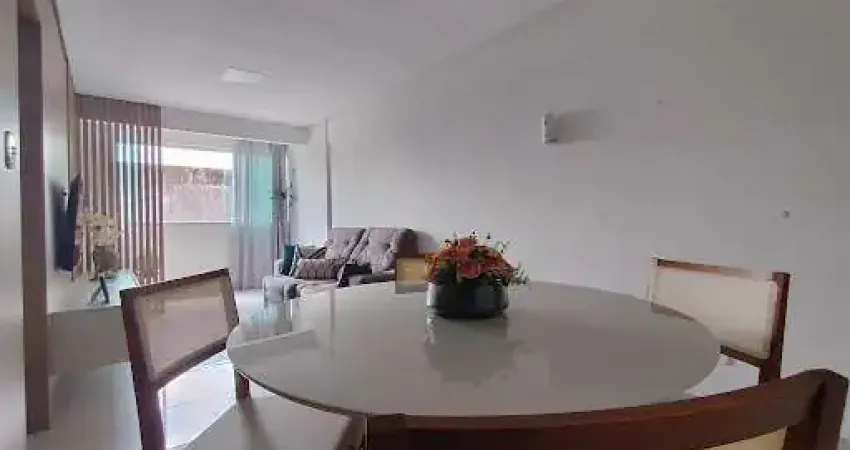 Apartamento com 3 quartos à venda na Rua Arauá, Centro, Aracaju