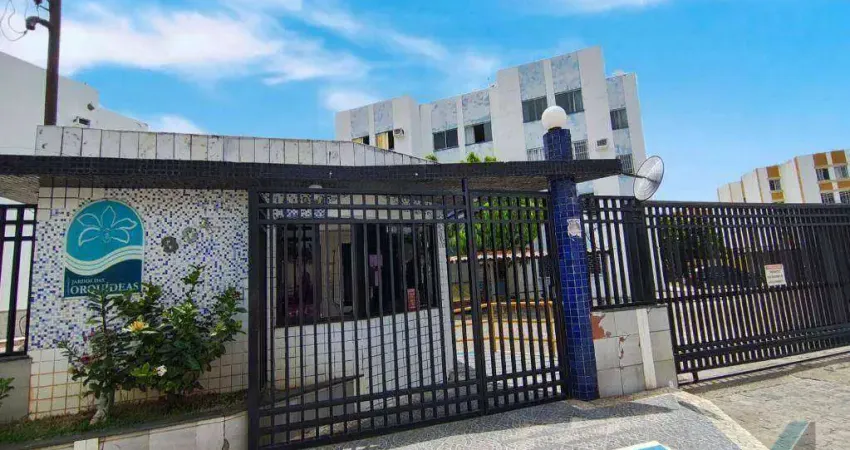 Apartamento com 2 quartos à venda na Avenida Doutor Francisco Moreira, Luzia, Aracaju