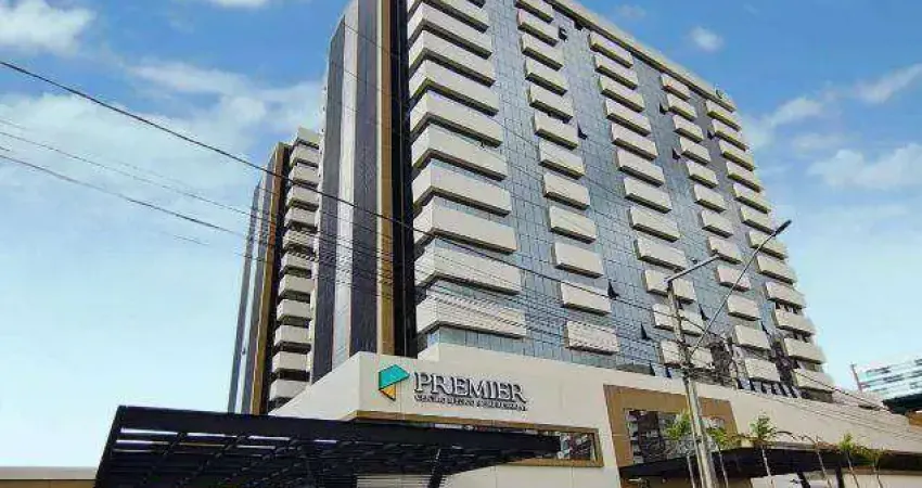 Sala comercial com 1 sala à venda na Rua Monsenhor Olívio Teixeira, Jardins, Aracaju