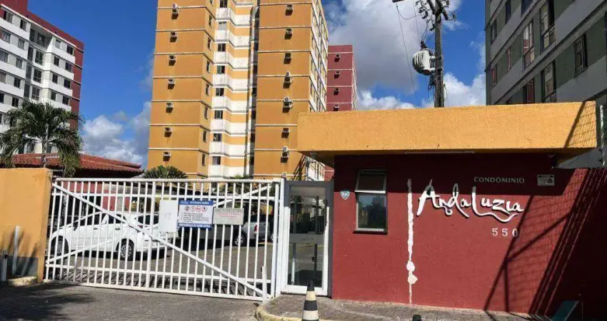 Apartamento com 3 quartos à venda na Rua Manoel Donizetti Vieira, Luzia, Aracaju