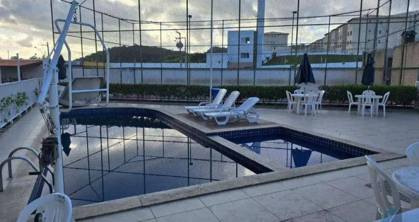 Apartamento com 2 quartos à venda na Avenida General Euclides Figueiredo, Porto D'Antas, Aracaju