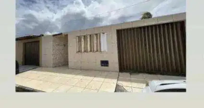 Casa com 2 quartos à venda no Aruana, Aracaju