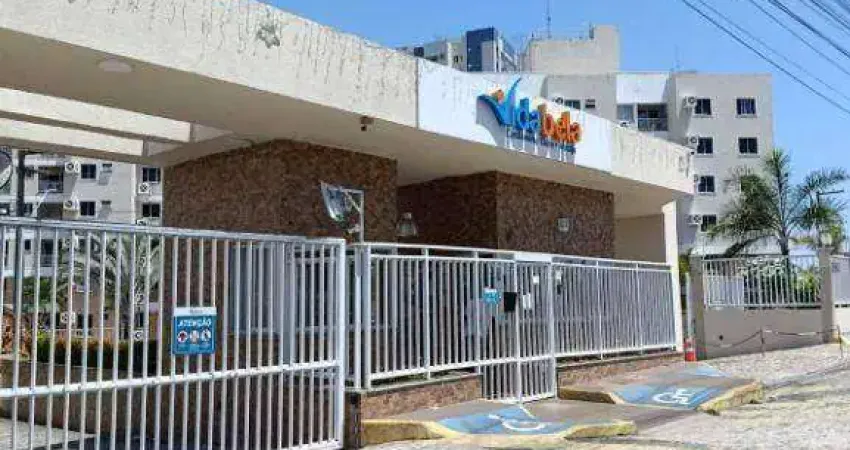 Apartamento com 3 quartos à venda no Santa Maria, Aracaju