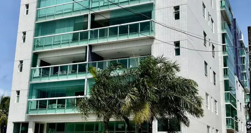 Apartamento com 3 quartos à venda no Centro