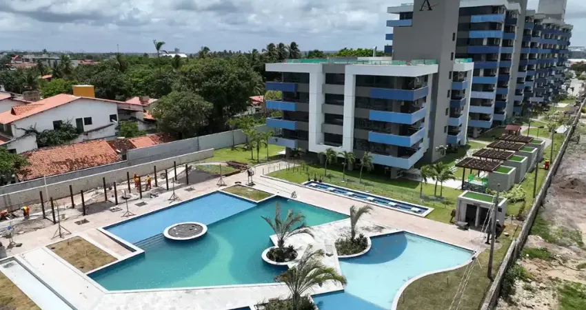 Apartamento com 3 quartos à venda no Formosa, Cabedelo 