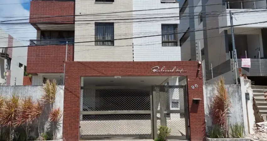 ✨ Apartamento no Altiplano Cabo Branco - Pronto para Morar! ✨