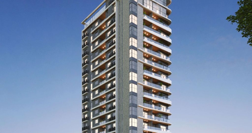 Apartamento com 2 quartos à venda no Tambaú, João Pessoa 