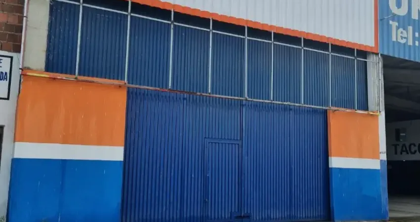 Galpão de 250m² para alugar na br-230 em oitizeiro | localização estratégica!