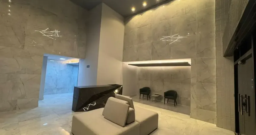 Apartamento novo em manaíra | 3 quartos (1 suíte) e lazer de clube no rooftop!