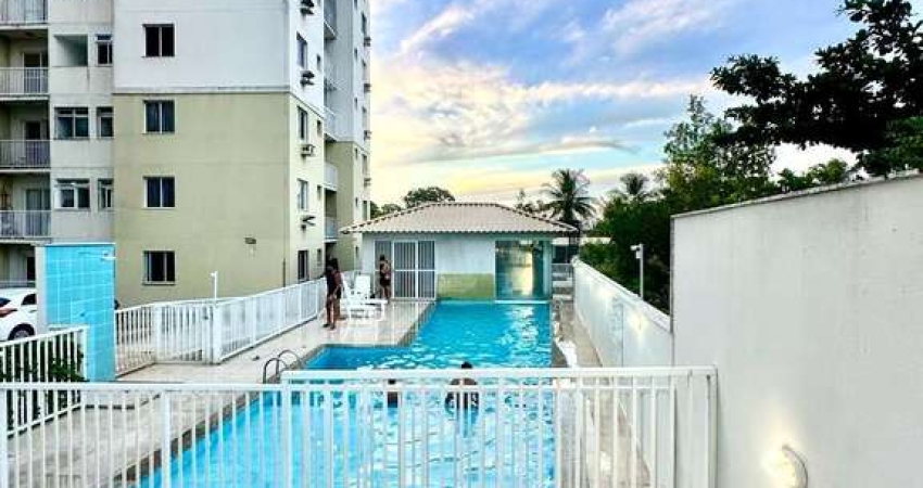 Apartamento em Conjunto Jacaraípe, Serra/ES