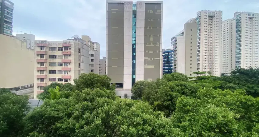 Casa comercial à venda na Avenida Desembargador Santos Neves, 389, Santa Lúcia, Vitória