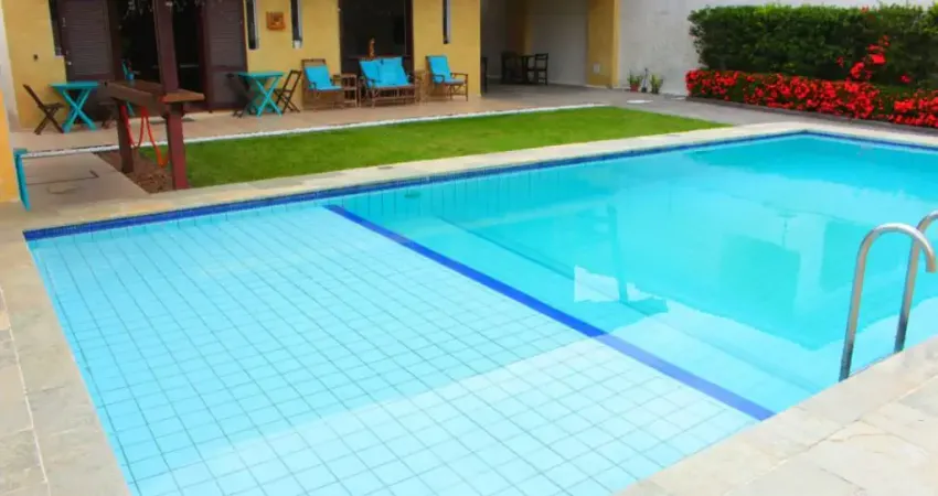 Casa com 5 quartos à venda no Tortuga, Guarujá 
