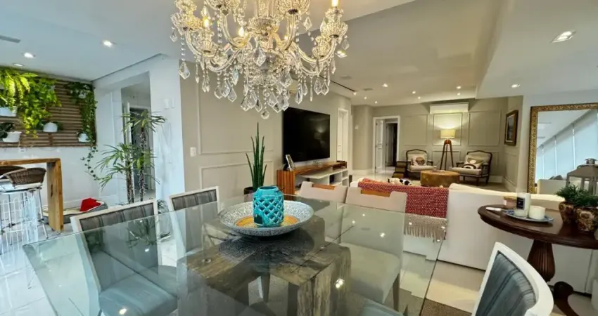 PORTEIRA FECHADA!!! VENDO APARTAMENTO ALTO PADRÃO EM SANTOS