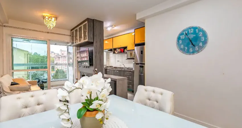 Apartamento 3 dormitórios a venda no Garden Sevilha
