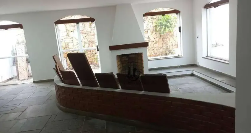 Casa, 250 m² - venda por R$ 1.600.000,00 ou aluguel por R$ 9.250,00/mês - Jardim Vergueiro - Sorocaba/SP