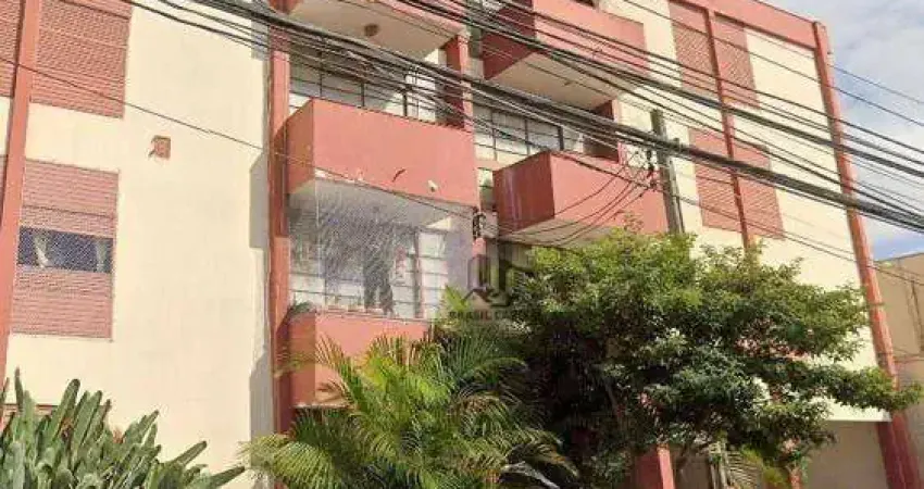 Apartamento com 2 dormitórios à venda, 110 m² por R$ 255.000,00 - Centro - Sorocaba/SP