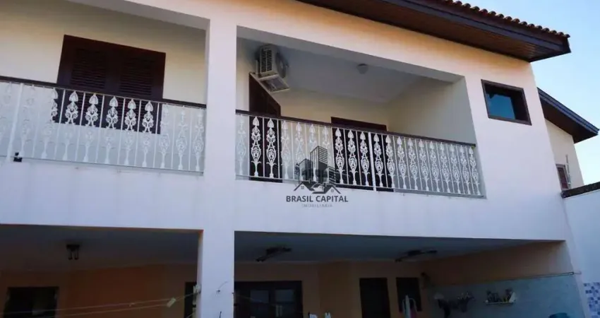 Sobrado com 3 dormitórios à venda, 389 m² por R$ 1.450.000,00 - Jardim Pagliato - Sorocaba/SP