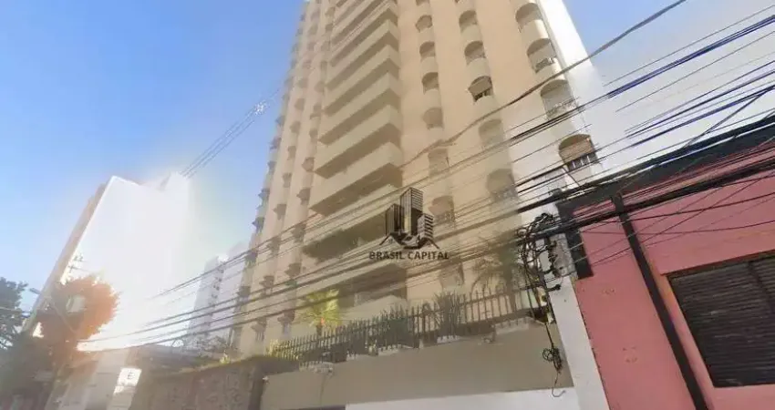 Apartamento à venda, 147 m² por R$ 650.000,00 - Centro - Sorocaba/SP