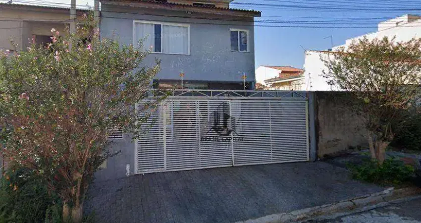 Salão para alugar, 60 m² por R$ 2.050/mês - Jardim Wanel Ville IV - Sorocaba/SP