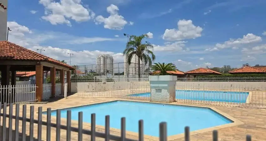 Apartamento com 2 quartos à venda na Avenida Gisele Constantino, Parque Bela Vista, Votorantim