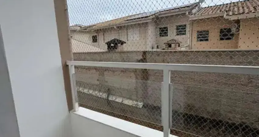 Apartamento à venda, Condomínio: Residencial Spazio Saragoza