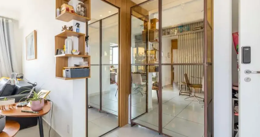 Apartamento com 2 dormitórios à venda, 69 m² por R$ 570.000,00 - Parque Campolim - Sorocaba/SP