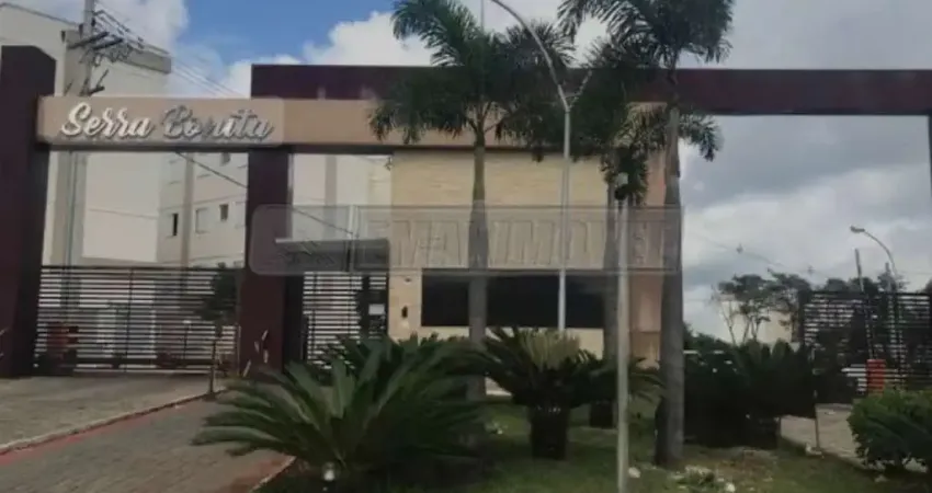 Apartamento com 2 quartos à venda na Rua Comendador Vicente Amaral, Jardim Guarujá, Sorocaba