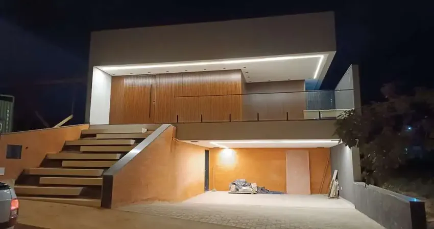 Sobrado à venda, 195 m² por R$ 1.300.000,00 - Condomínio Sunlake - Sorocaba/SP