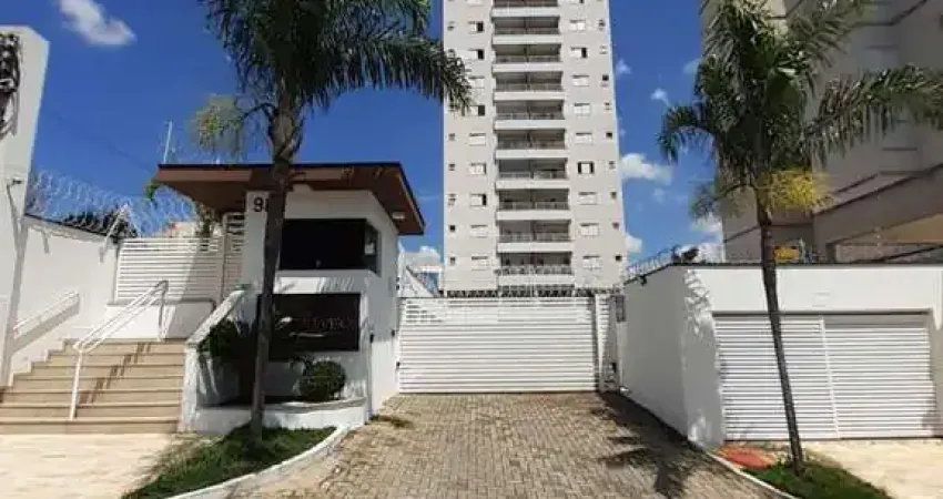 Apartamento com 2 quartos à venda na Rua Carlito Laino, Jardim Refúgio, Sorocaba