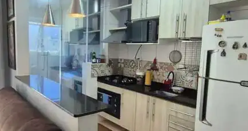 Apartamento à venda, Condomínio Vista Garden, Jardim São Carlos, Sorocaba, SP