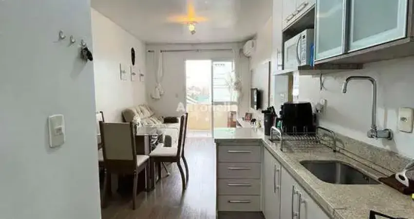 Apartamento com 2 quartos à venda no São Victor COHAB, Caxias do Sul 