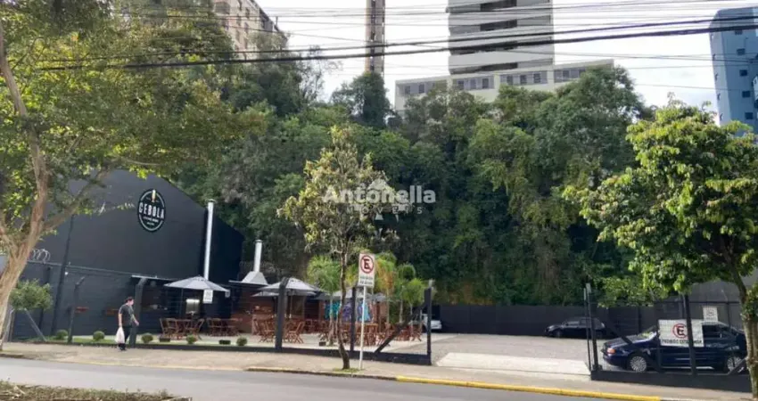 Terreno à venda na Avenida Júlio de Castilhos, 1713, Centro, Caxias do Sul