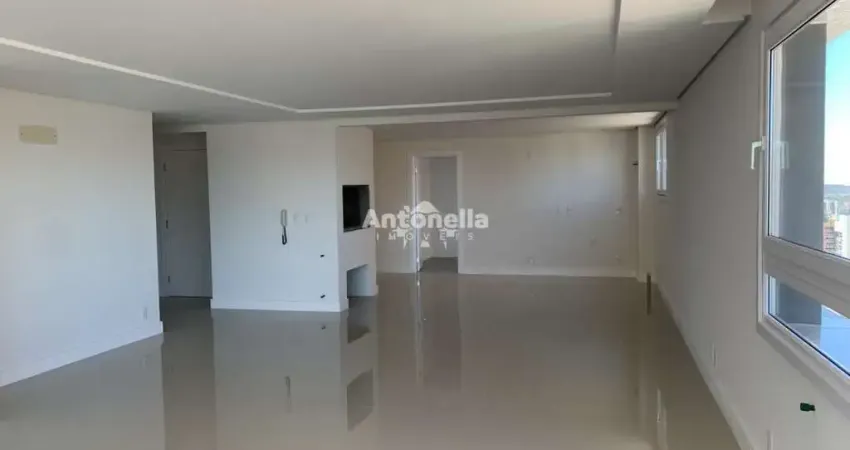 Apartamento com 3 quartos à venda no Panazzolo, Caxias do Sul 