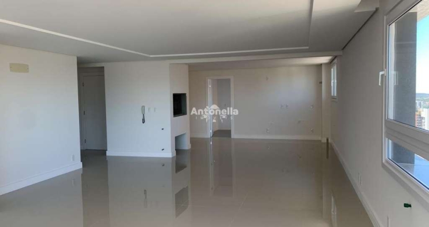 Apartamento com 3 quartos à venda no Panazzolo, Caxias do Sul 