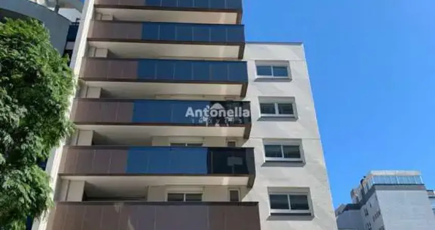 Apartamento com 3 quartos à venda no Exposição, Caxias do Sul 