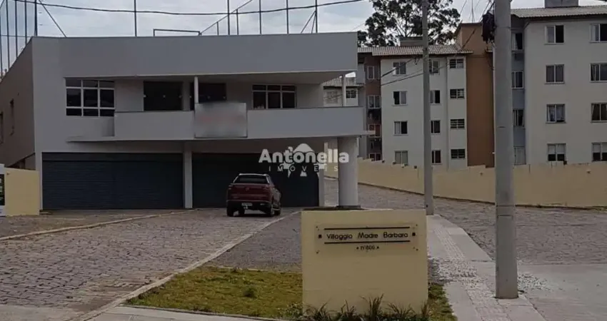 Barracão / Galpão / Depósito à venda na Rua Madre Bárbara, 806, Diamantino, Caxias do Sul