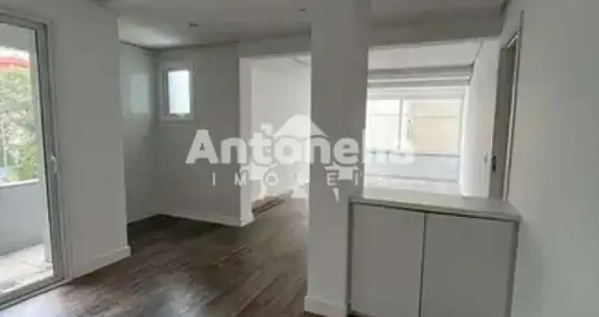 Apartamento com 3 quartos à venda no São Leopoldo, Caxias do Sul 