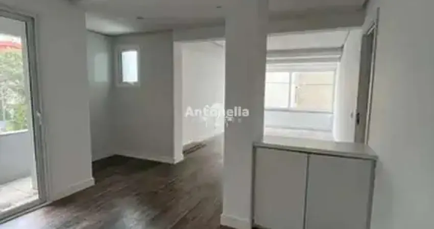 Apartamento com 3 quartos à venda no São Leopoldo, Caxias do Sul 