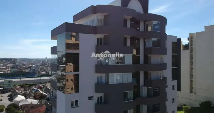 Apartamento com 2 quartos à venda no Jardim América, Caxias do Sul