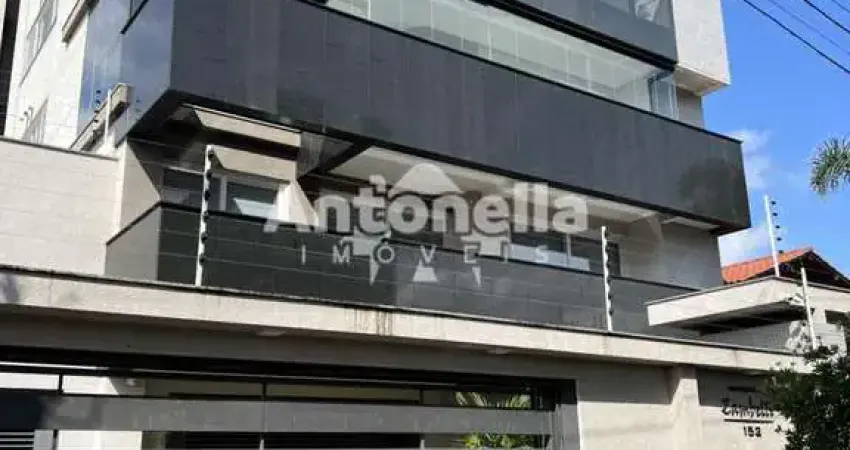 Apartamento com 3 quartos à venda na Nossa Senhora de Lourdes, Caxias do Sul 