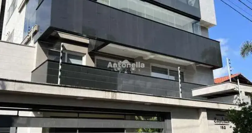 Apartamento com 3 quartos à venda na Nossa Senhora de Lourdes, Caxias do Sul 