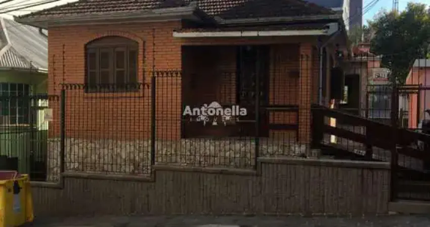 Casa com 4 quartos à venda no São Pelegrino, Caxias do Sul 