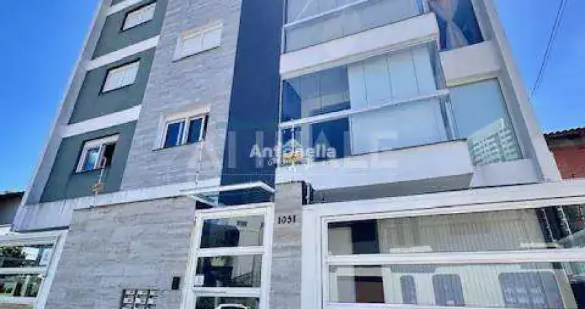 Apartamento com 3 quartos à venda no Cinqüentenário, Caxias do Sul 