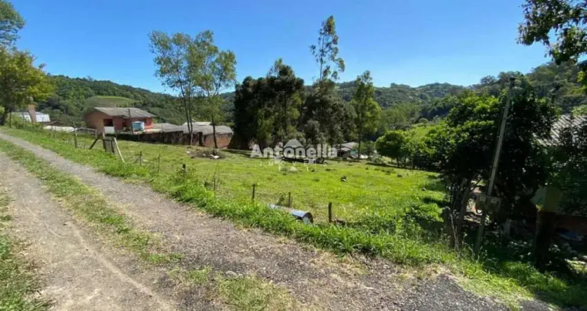 Terreno à venda no Centro, Caxias do Sul 