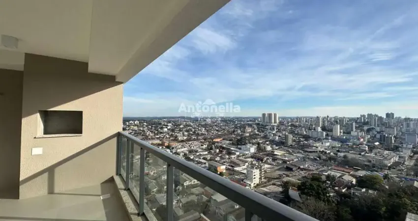 Apartamento com 2 quartos à venda na Rua Ernesto Marsiaj, 612, Petrópolis, Caxias do Sul