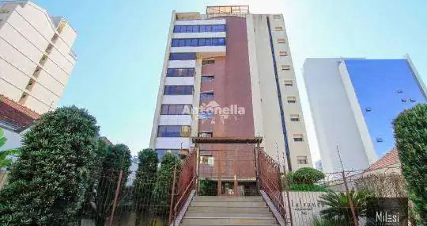 Apartamento com 3 quartos à venda no São Pelegrino, Caxias do Sul