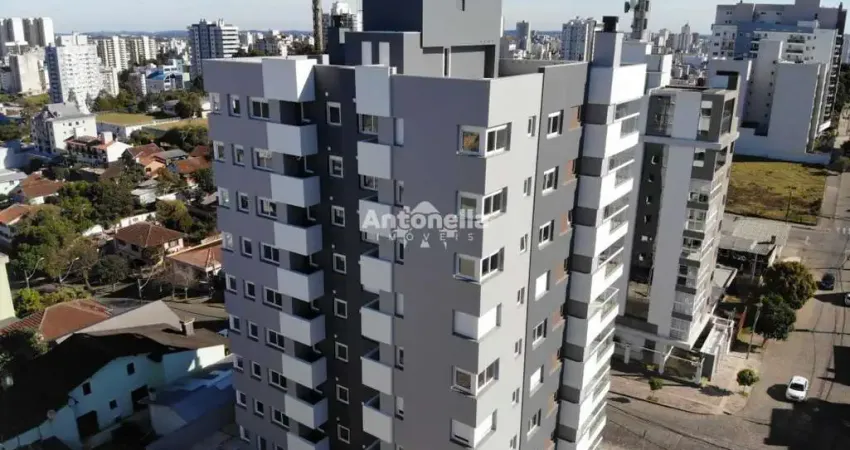 Apartamento com 3 quartos à venda na Nossa Senhora de Lourdes, Caxias do Sul 